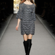Image for article titled Tracy Reese's Show Has Been Living In Its Uptown World